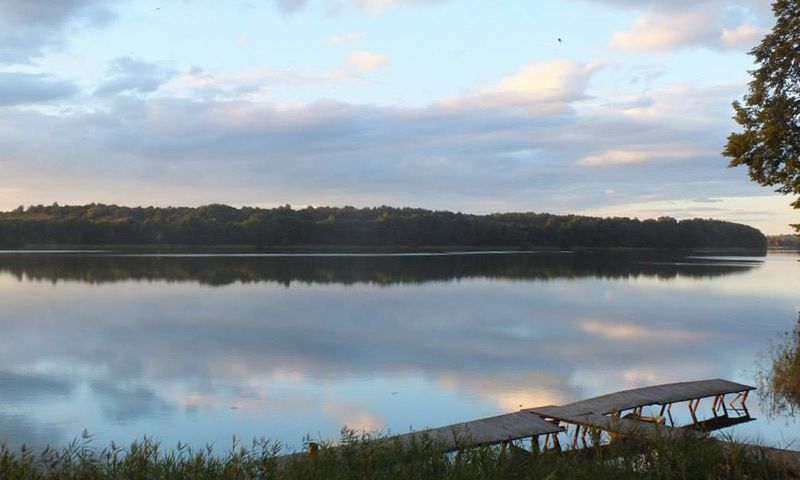 Баклановское