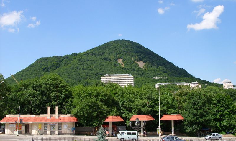 Железная