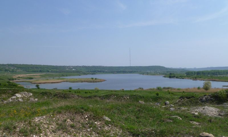 Кравцово (озеро)