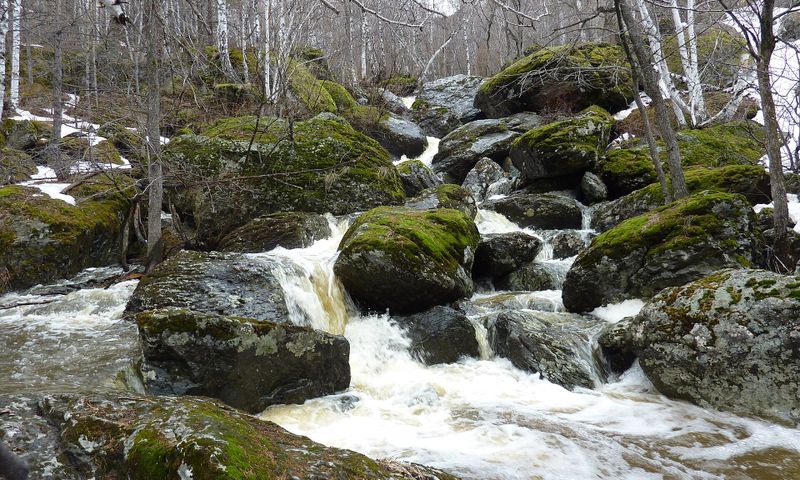 Могак (водопад)
