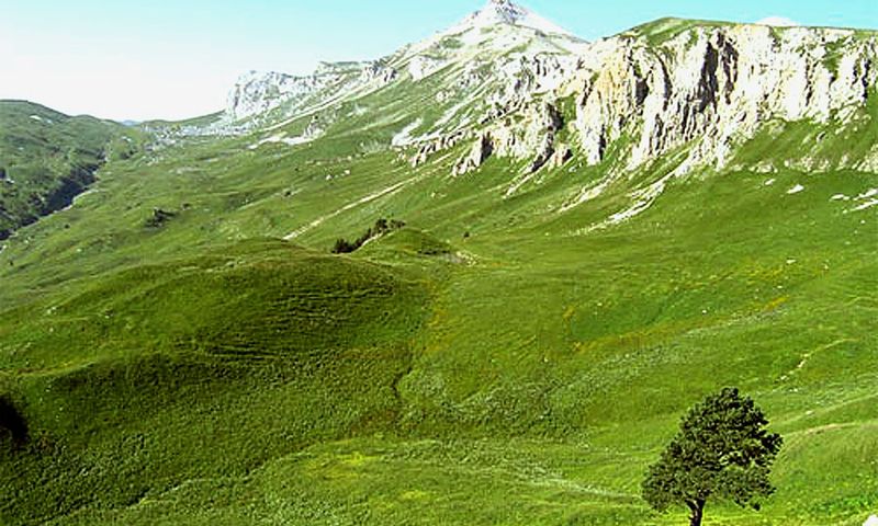 Оштен