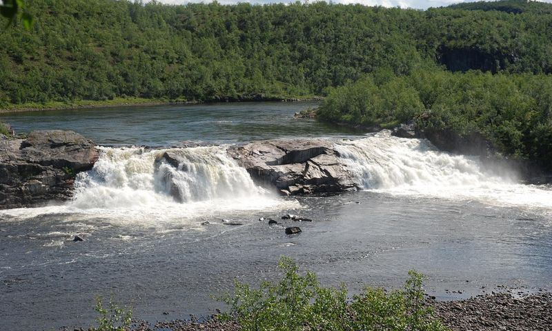 Pikefossen