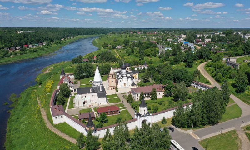 Старица