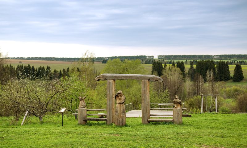 Лудорвай