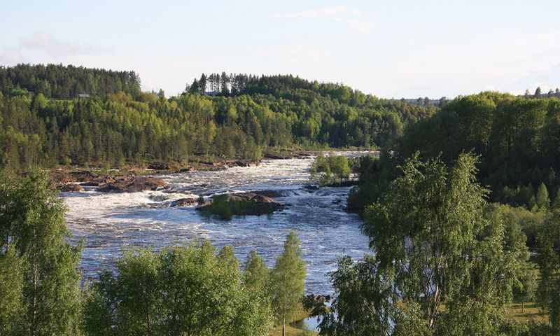Norrforsen