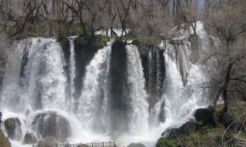 Сызыр (водопад)