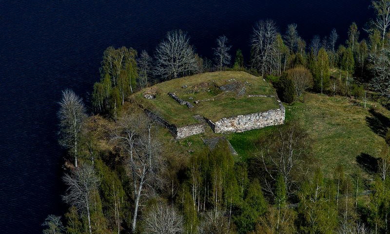 Hultaby slott