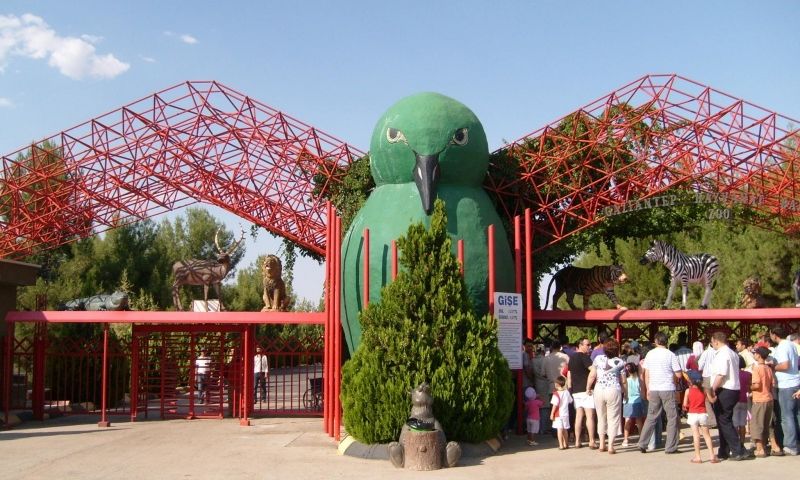 Gaziantep Zoo