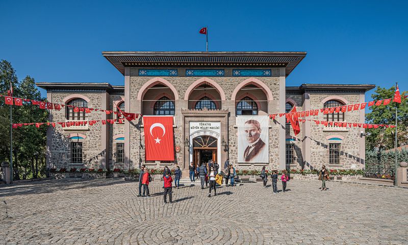 Republic Museum