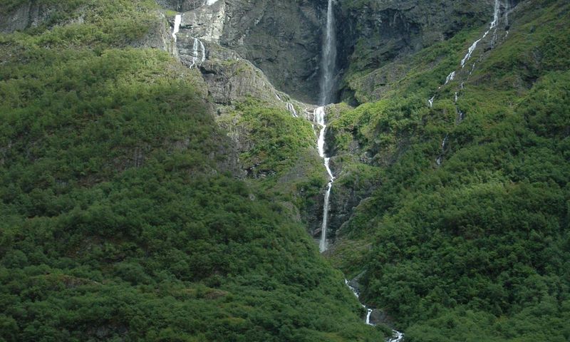 Kjelfossen
