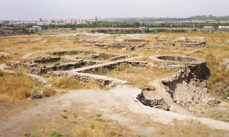 Шенгавит (поселение)