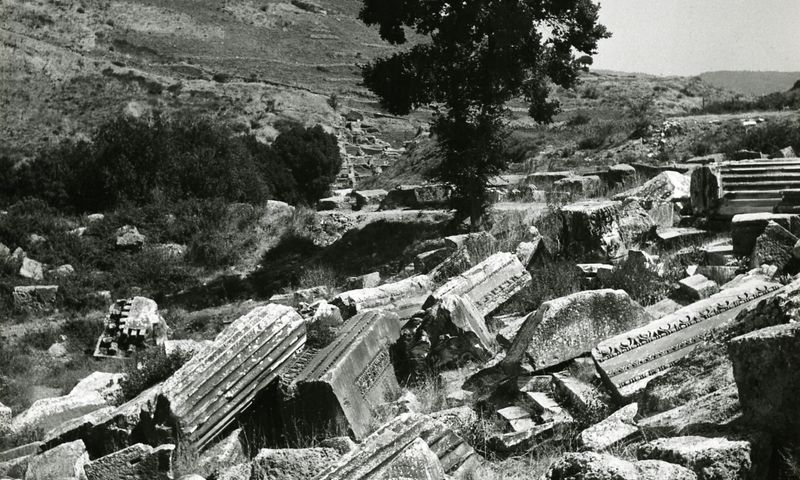Temple of Serapis (Ephesus)