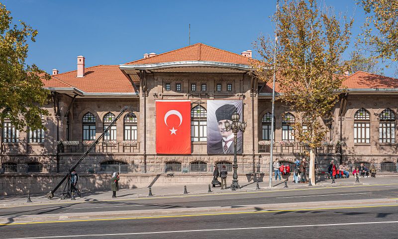 War of Independence Museum