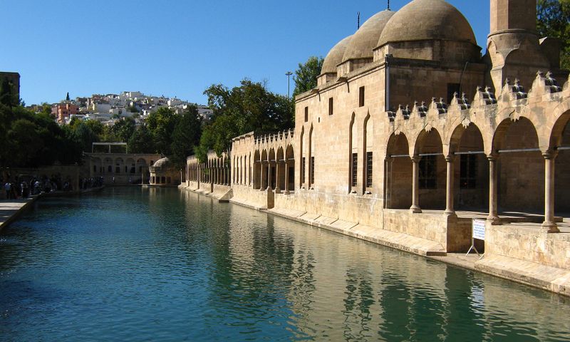 Balıklıgöl