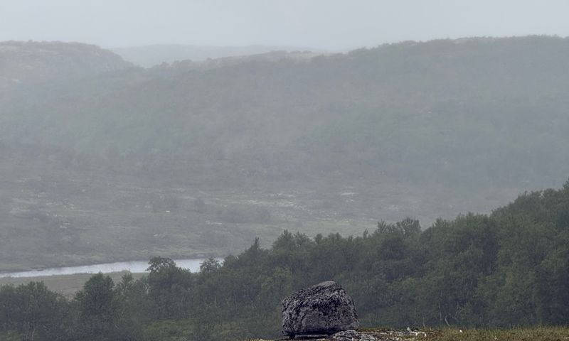 Камень на камне